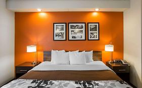 Sleep Inn Nashville - Brentwood - Cool Springs